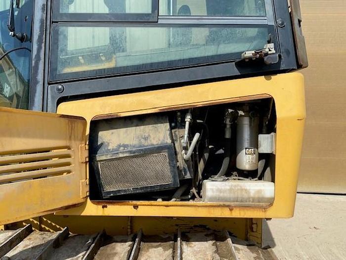 Used 2013 Caterpillar D5K2 LGP