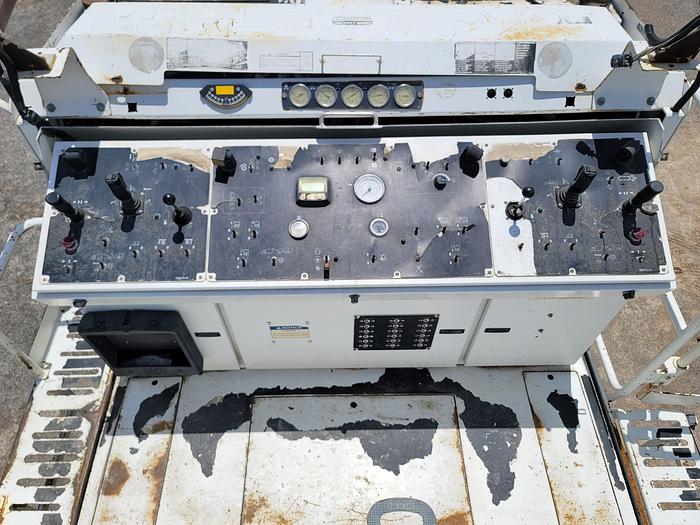 Used 2010 Roadtec RX700