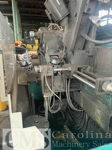 Used 1996 Vollmer CHC 025 Topper Facer