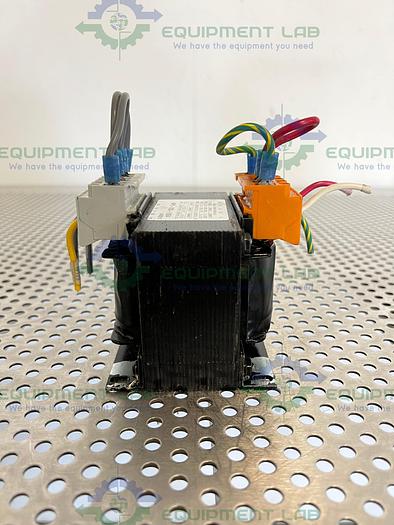 Used Signal Transformer  MPI-200-1054 Transformer 100-230V