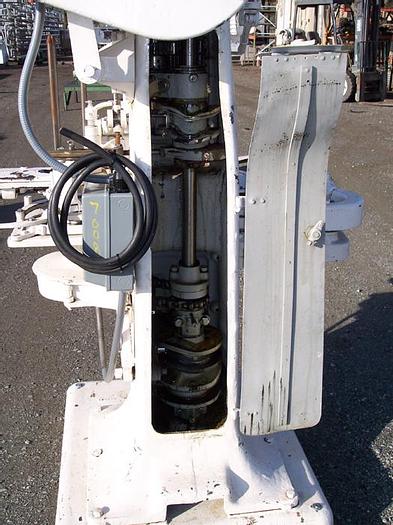 Used Can Closer, Canco, Mdl 006, 401 Dia, Atmospheric, #S737059