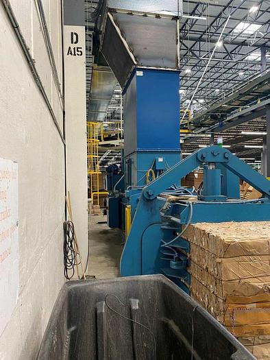 Used American 7242-9T30