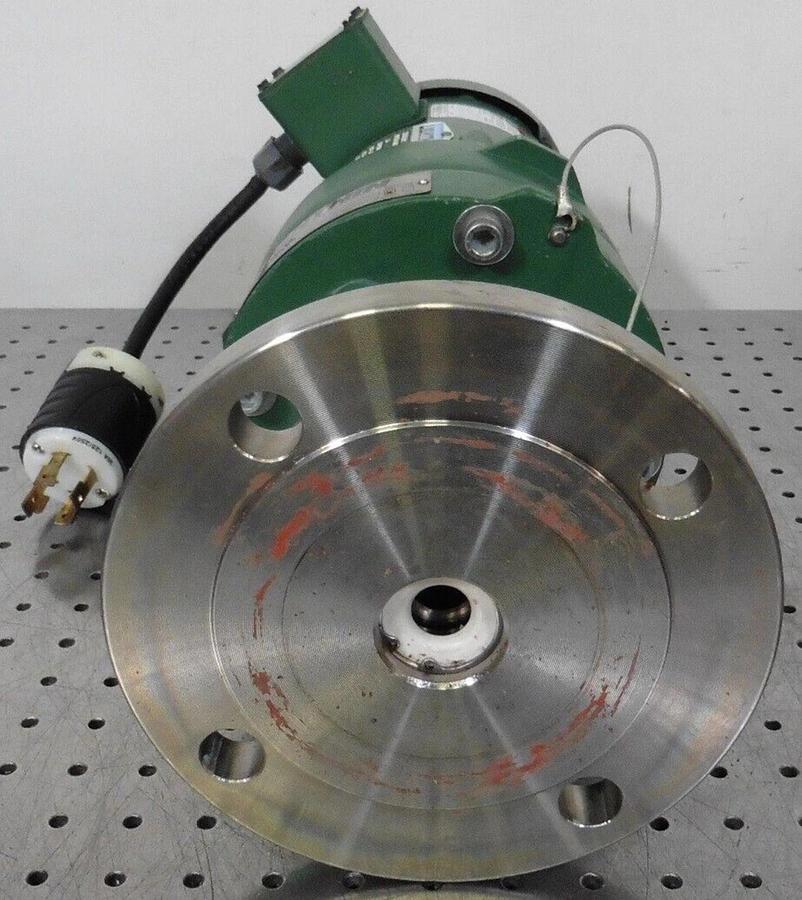 Used LIGHTNIN' 271786PSP MIXER AGITATOR w/ EV5L25 GEAR DRIVE