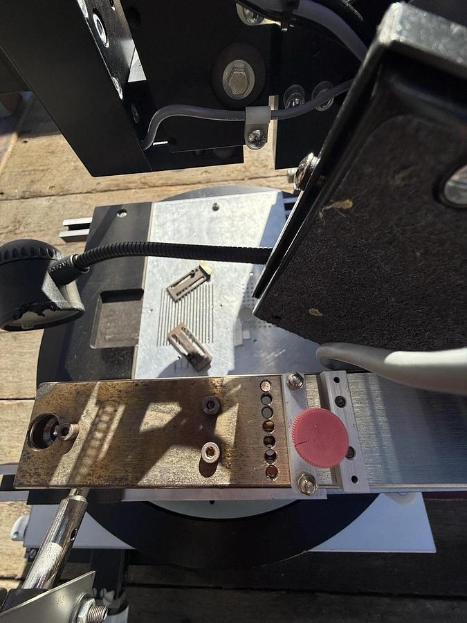 Used Dr. Tresky AG SMD and Hybrid Rework Station- Carson City, NV