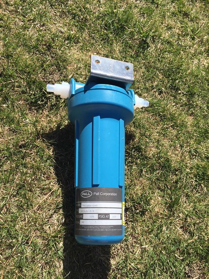 Used Pall Filter (# T911256-000 )