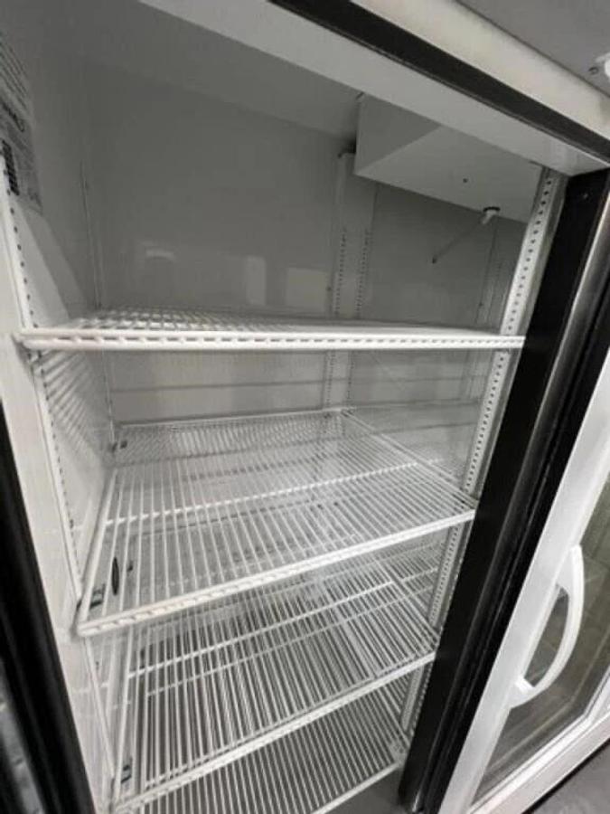 Used VWR Triple Glass door 72' Lab Refrigerator - Reno, NV