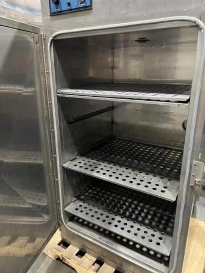 Used Forma Scientific Quick Dry Glassware Dryer #6097. 220v 1ph. SF Bay Area