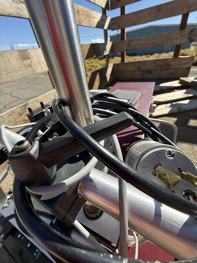 Used Dr. Tresky AG SMD and Hybrid Rework Station- Carson City, NV