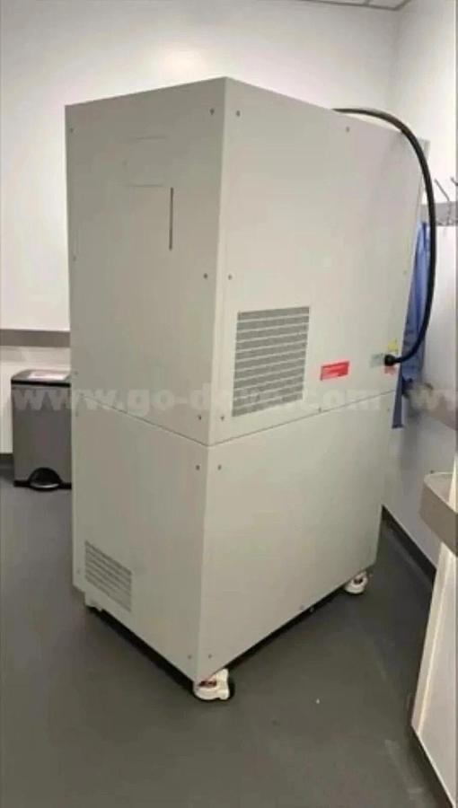 Used Faxitron Multirad 160 Precision Biological Iradiation System -- Free Shipping !