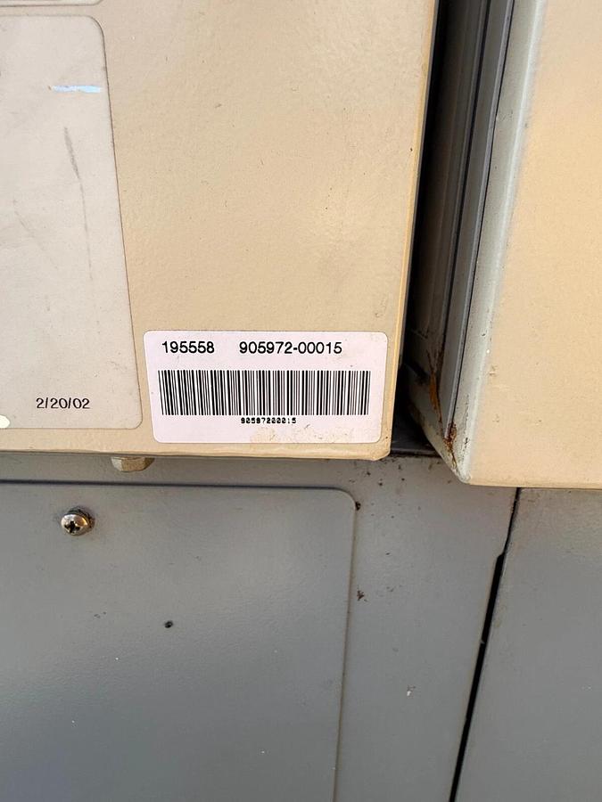 Used Thermo Forma -86 ℃ Laboratory Ultra Low Freezer - Carson City, NV