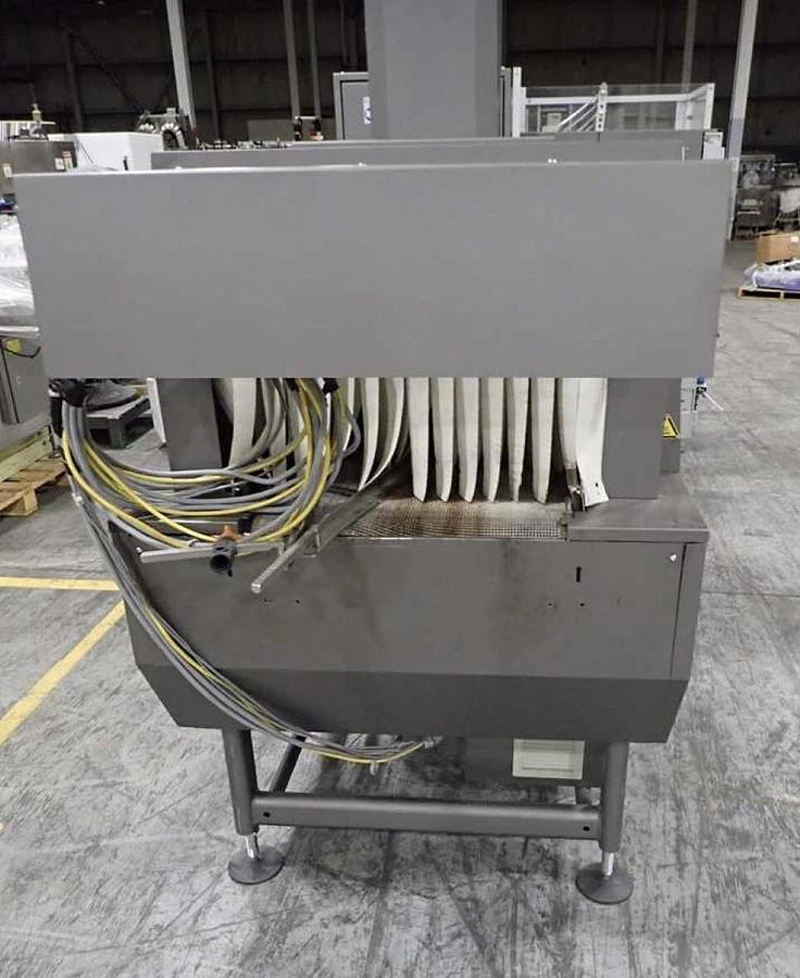 Used IMA MS450 Stretch Banding Machine with Heat Tunnel - Reno, NV