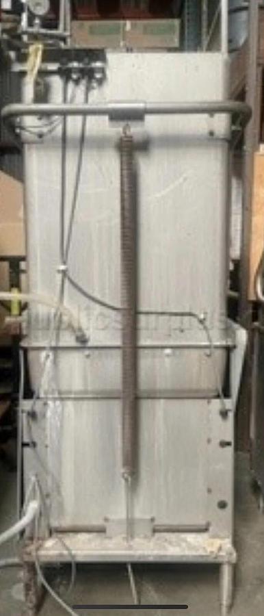 Used HOBART AM15T Single Rack Electric High Temp Dishwasher - 208/240, 480v -Reno,NV