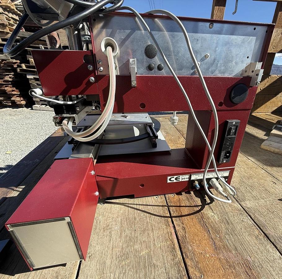 Used Dr. Tresky AG SMD and Hybrid Rework Station- Carson City, NV