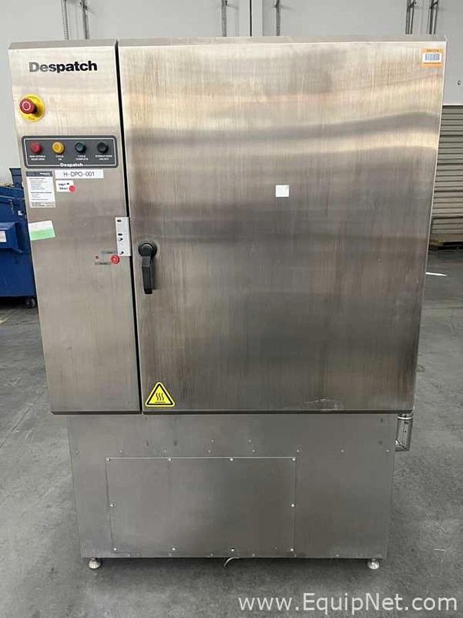 Used Despatch Process Oven, Test Oven, Lab Oven - 208v -LCC2-14-3PT - 500°F - Reno,NV
