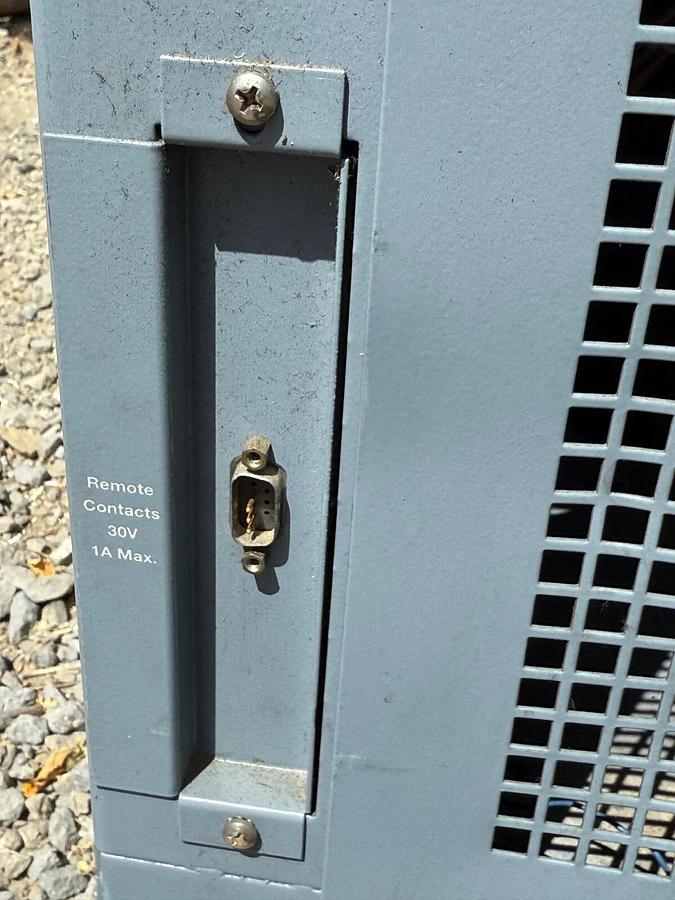 Used Thermo Forma -86 ℃ Laboratory Ultra Low Freezer - Carson City, NV