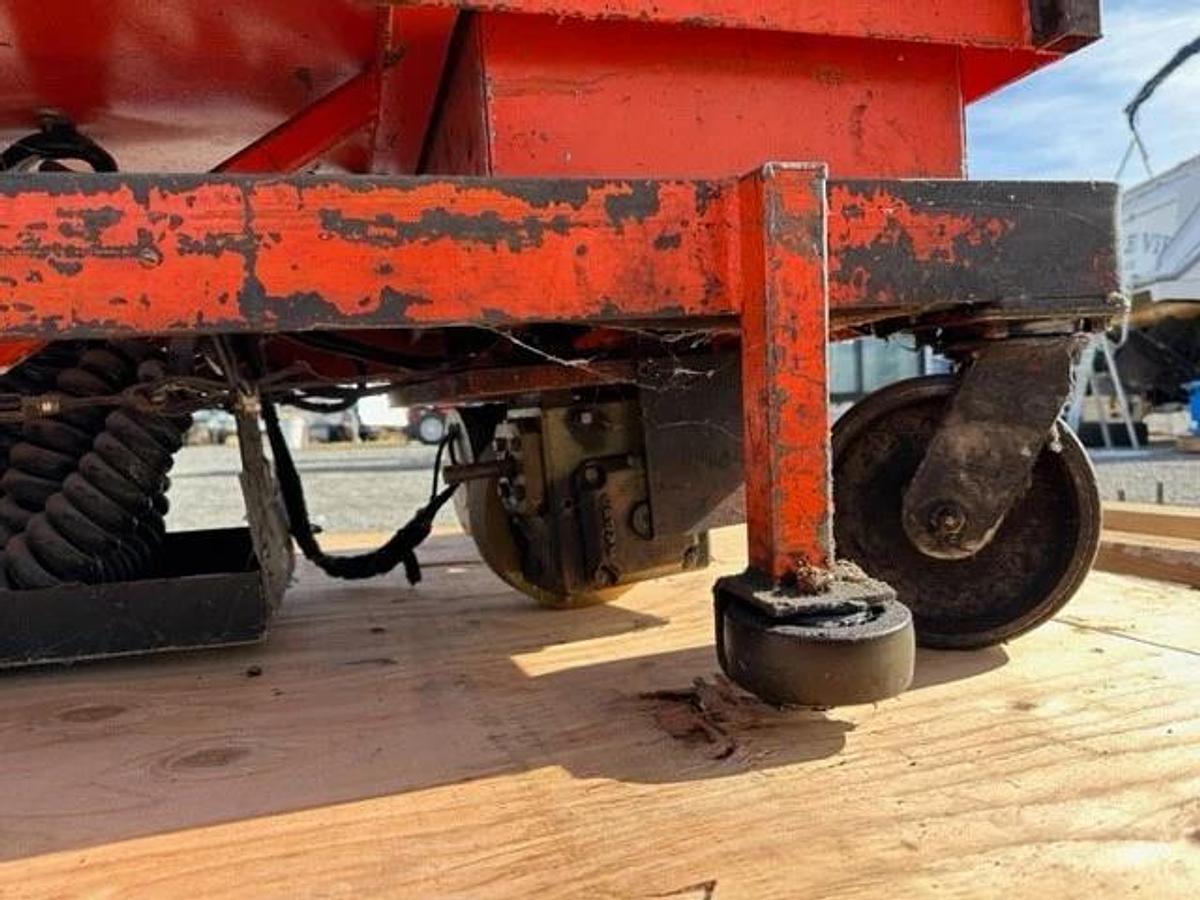 Used Economy Engineering Powered 10'  Man-Lift Platform - Reno, NV