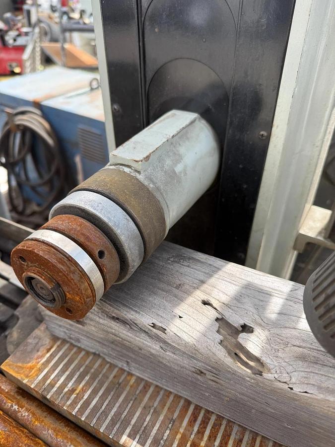 Used CHEVALIER FSG-618M SURFACE GRINDER 6” x 18” 1 hp (Reno, NV)