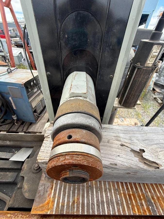 Used CHEVALIER FSG-618M SURFACE GRINDER 6” x 18” 1 hp (Reno, NV)