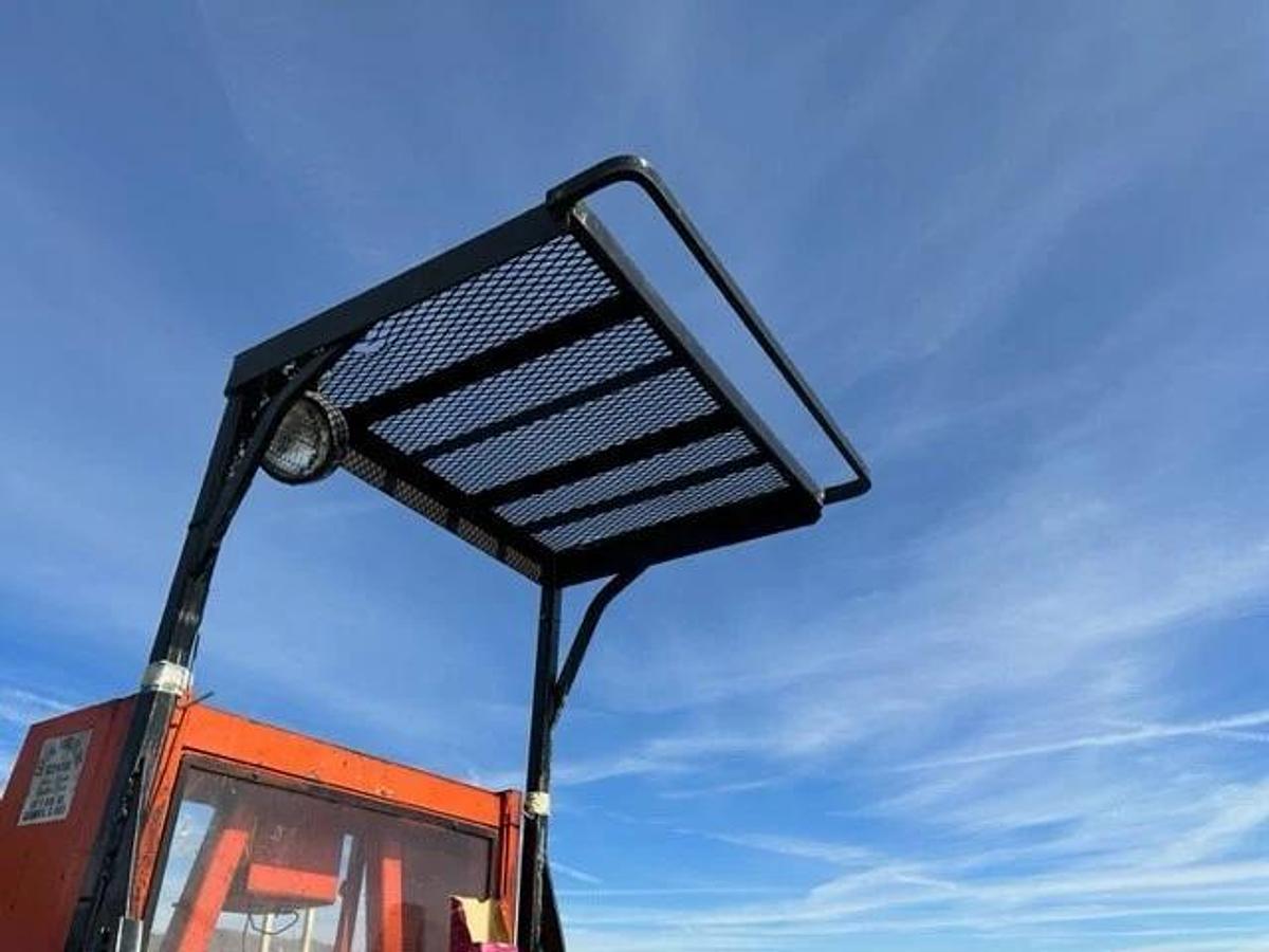 Used Economy Engineering Powered 10'  Man-Lift Platform - Reno, NV