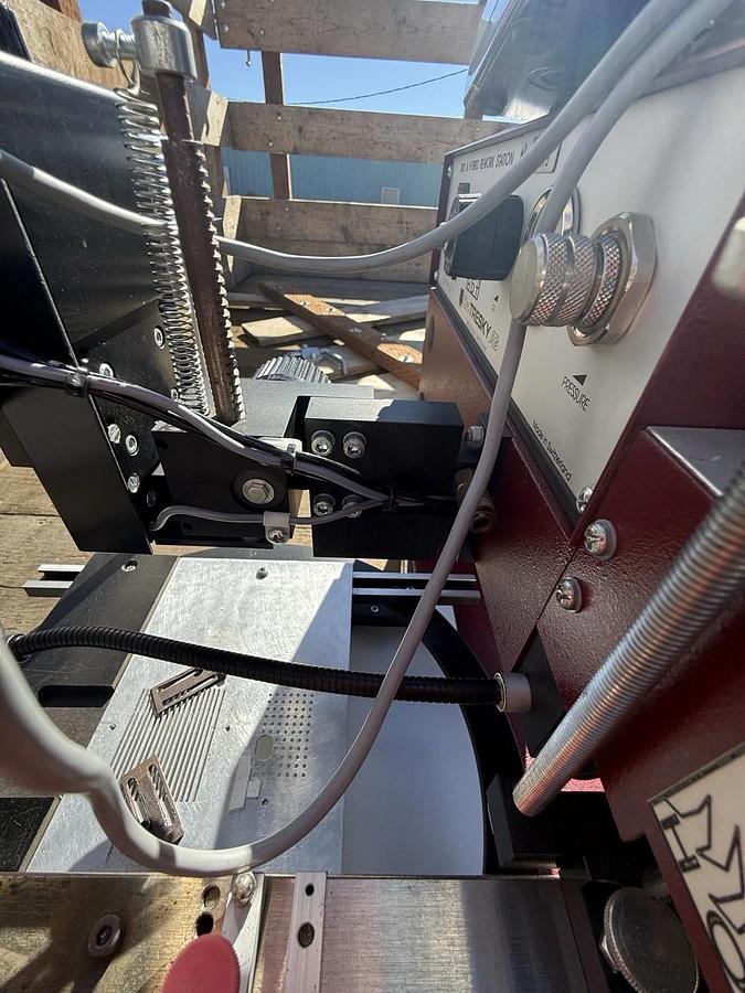 Used Dr. Tresky AG SMD and Hybrid Rework Station- Carson City, NV