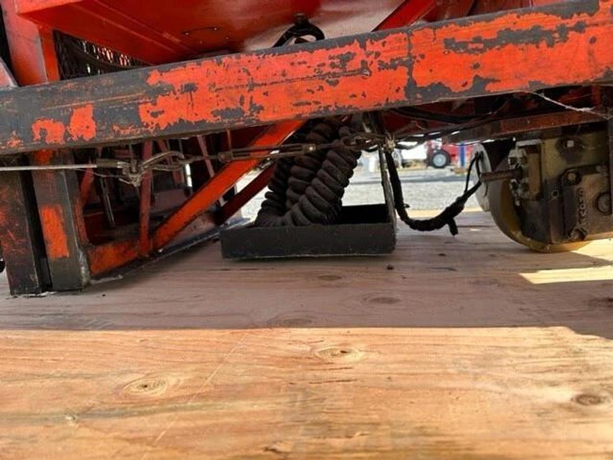 Used Economy Engineering Powered 10'  Man-Lift Platform - Reno, NV