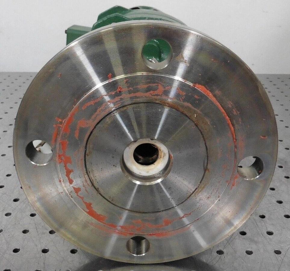 Used LIGHTNIN' 271786PSP MIXER AGITATOR w/ EV5L25 GEAR DRIVE