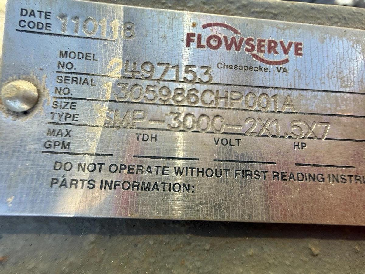 Used Ingersoll Rand #IR-75E-1 (Air Compressor) COOLING TOWER - Reno,NV