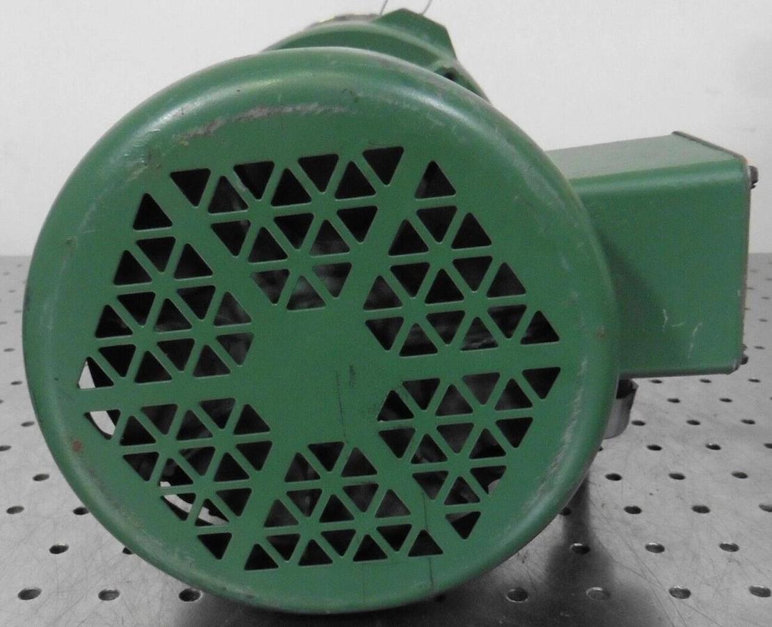 Used LIGHTNIN' 271786PSP MIXER AGITATOR w/ EV5L25 GEAR DRIVE