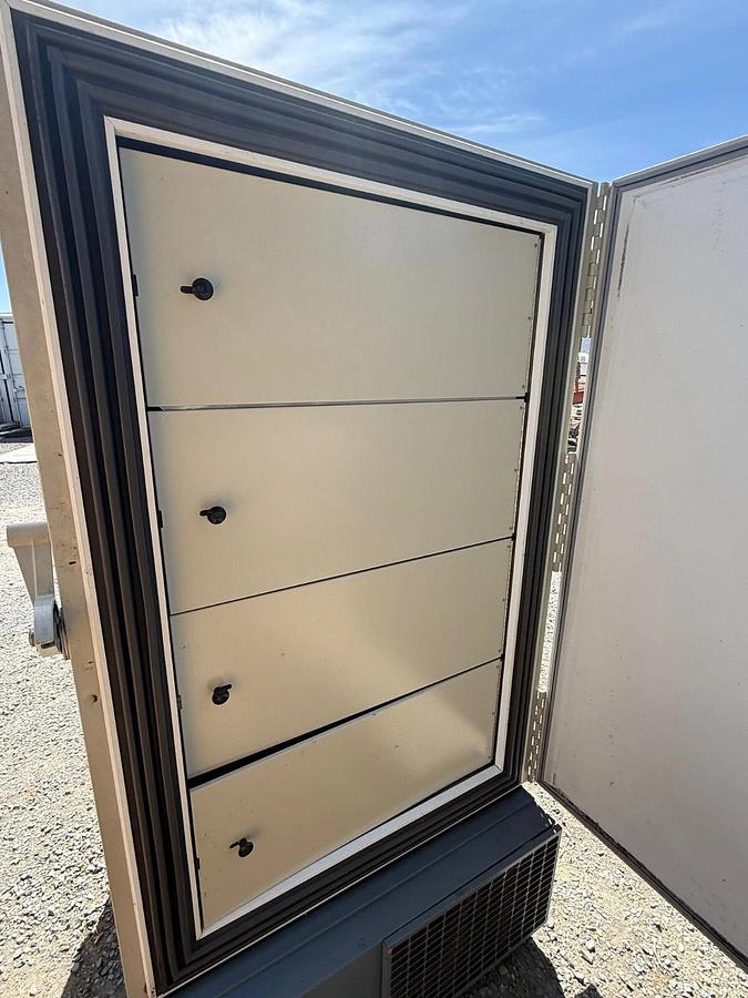 Used Thermo Forma -86 ℃ Laboratory Ultra Low Freezer - Carson City, NV