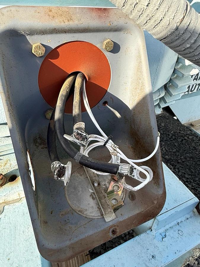 Used Goulds Marlow 40Hhp Trash Hog II 2150GPM Self-Priming Pump - Reno, NV