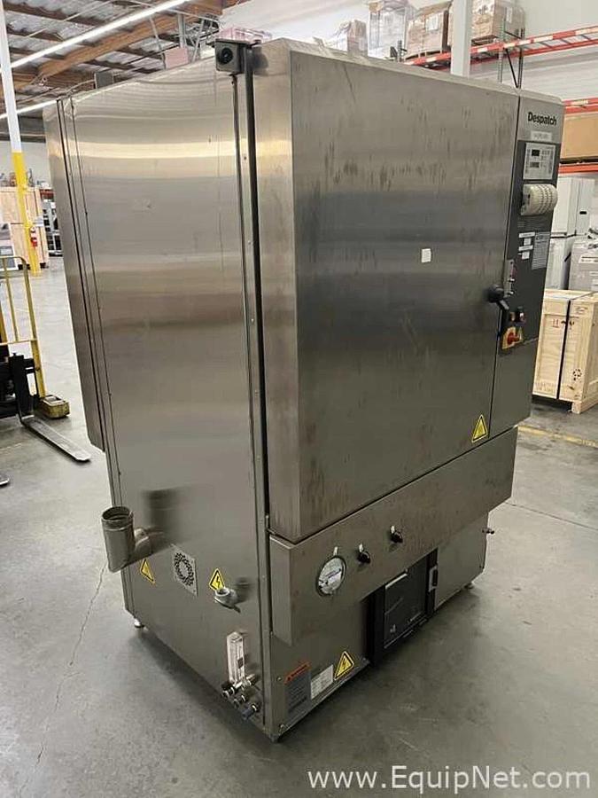 Used Despatch Process Oven, Test Oven, Lab Oven - 208v -LCC2-14-3PT - 500°F - Reno,NV