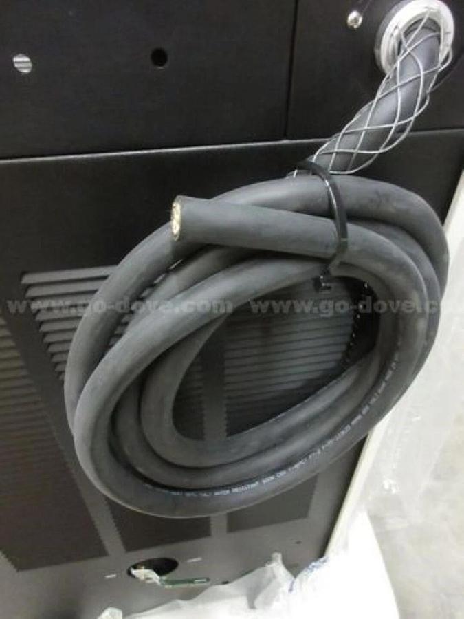 Lydall Affinity Chiller (PWE-020L-BE38CBD4) 277/460v 3Ph R-407C UNUSED !