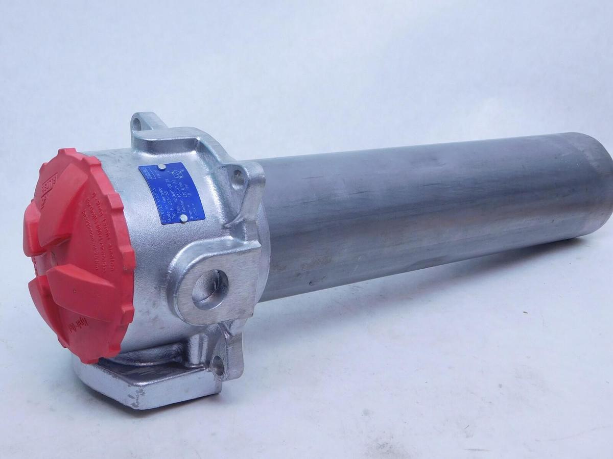 Used (4)Pacific Fluid Systems Hydraulic 10hp power packs w/ Therm Transfer exchangers