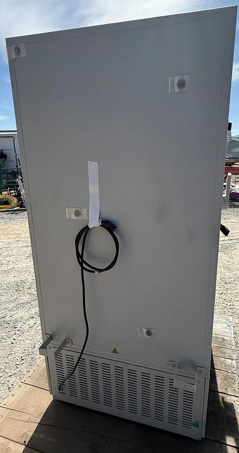 Used NuAire Blizzard -86c Ultra-Low 728 Litre Freezer - Carson City, NV