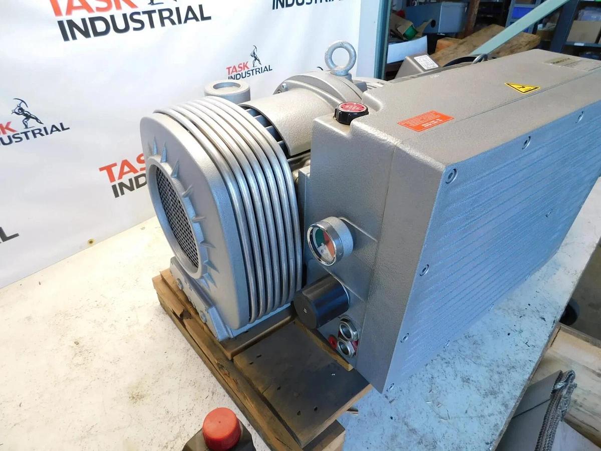 THOMAS RIETSCHLE VCEH 160 VACUUM PUMP - 7.5HP, 1725RPM, 213TC FRAME