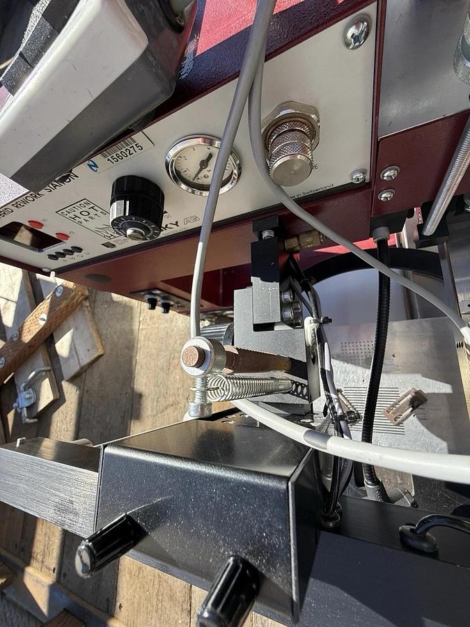 Used Dr. Tresky AG SMD and Hybrid Rework Station- Carson City, NV