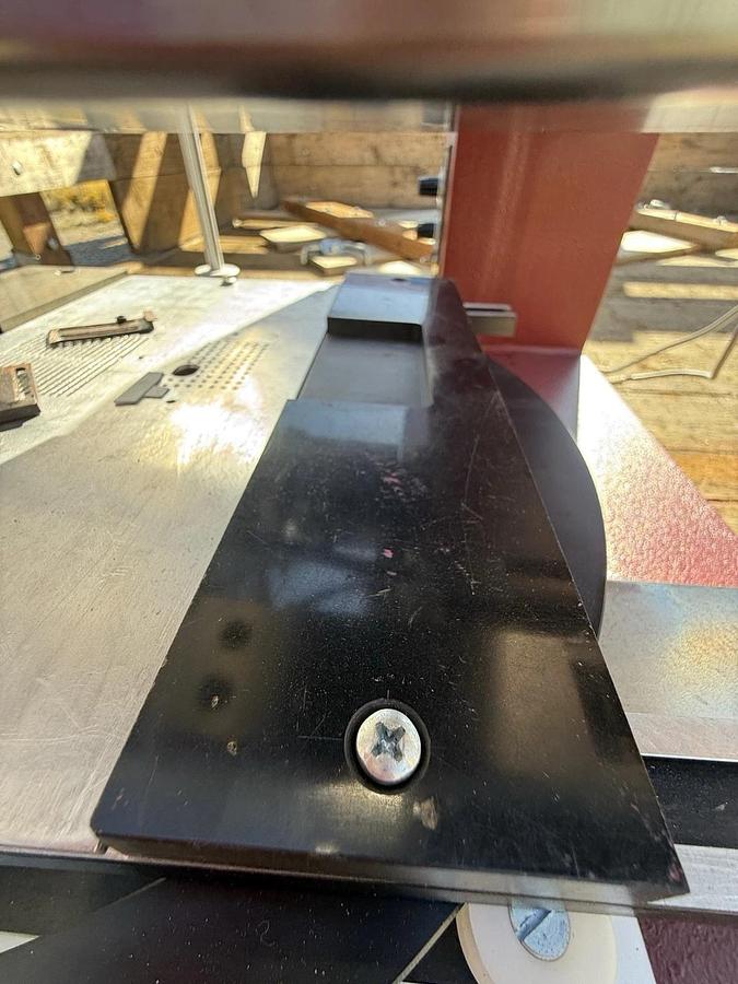 Used Dr. Tresky AG SMD and Hybrid Rework Station- Carson City, NV