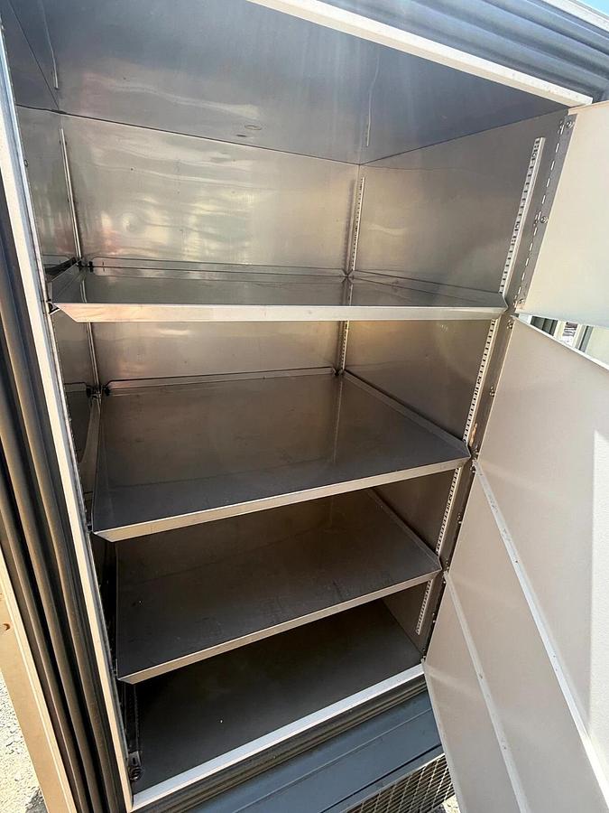 Used Thermo Forma -86 ℃ Laboratory Ultra Low Freezer - Carson City, NV