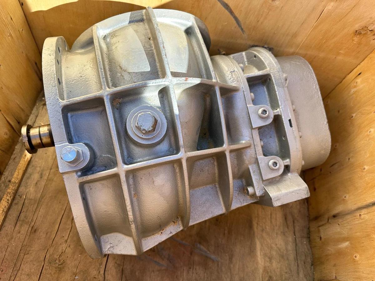 INGERSOLL RAND CDA96-AIR END-1ST STAGE-OIL FREE ROTARY SCREW COMPRESSOR - Reno