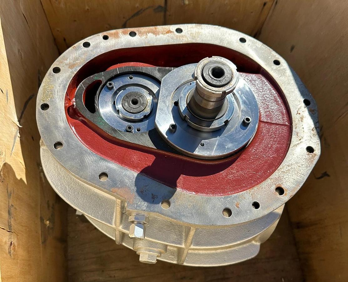 INGERSOLL RAND CDA96-AIR END-1ST STAGE-OIL FREE ROTARY SCREW COMPRESSOR - Reno