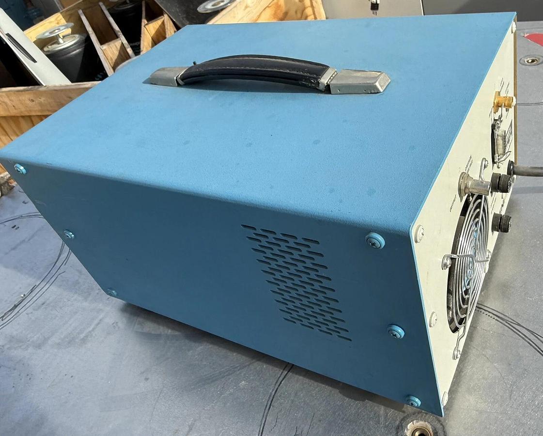 Used 4801 ENI UA-400A Power Amplifier