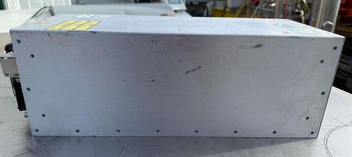 Used ENI ACG-6B 13.56MHz 600W RF Generator - P/N ACG-6B-01
