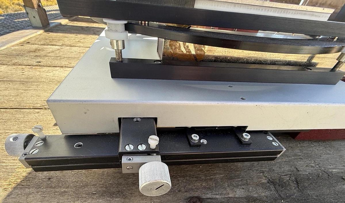 Used Dr. Tresky AG SMD and Hybrid Rework Station- Carson City, NV