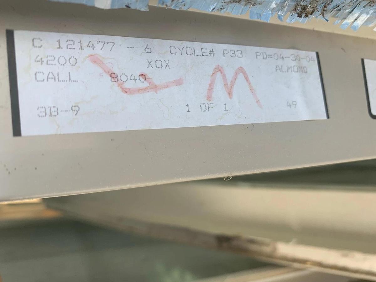 Used 35 Large Andersen Windows/Sliders - Carson City,NV