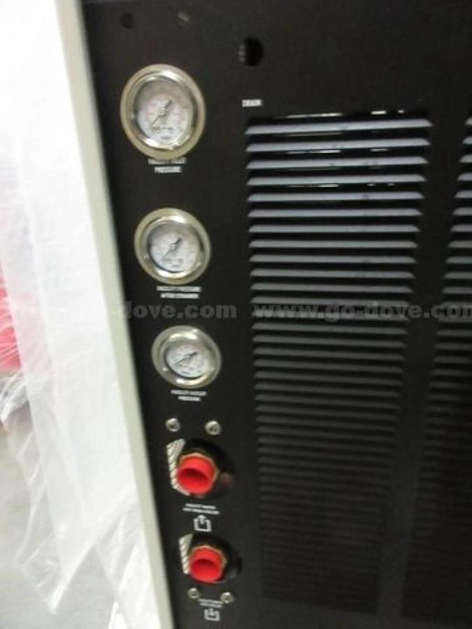 Lydall Affinity Chiller (PWE-020L-BE38CBD4) 277/460v 3Ph R-407C UNUSED !