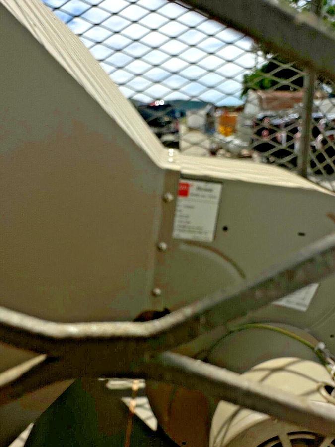 Used HAMPDEN H-WPG-1B Wind power generator --Experimental/Teaching System. Reno,NV