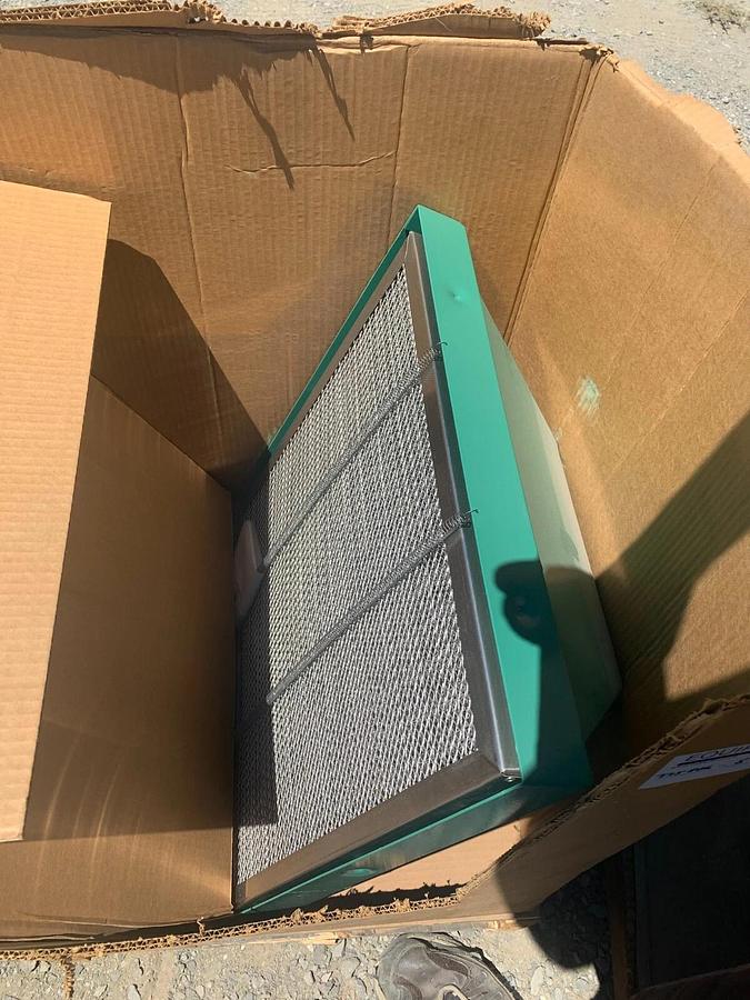 (3ea) Honeywell Eclipse SMJ Blower Filters