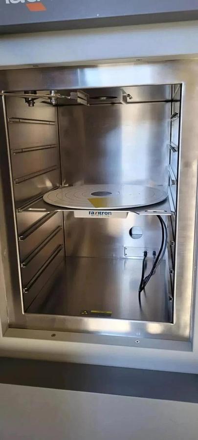Used Faxitron Multirad 160 Precision Biological Iradiation System -- Free Shipping !