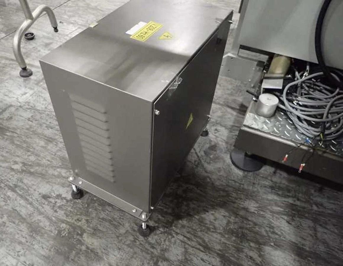 Used IMA MS450 Stretch Banding Machine with Heat Tunnel - Reno, NV