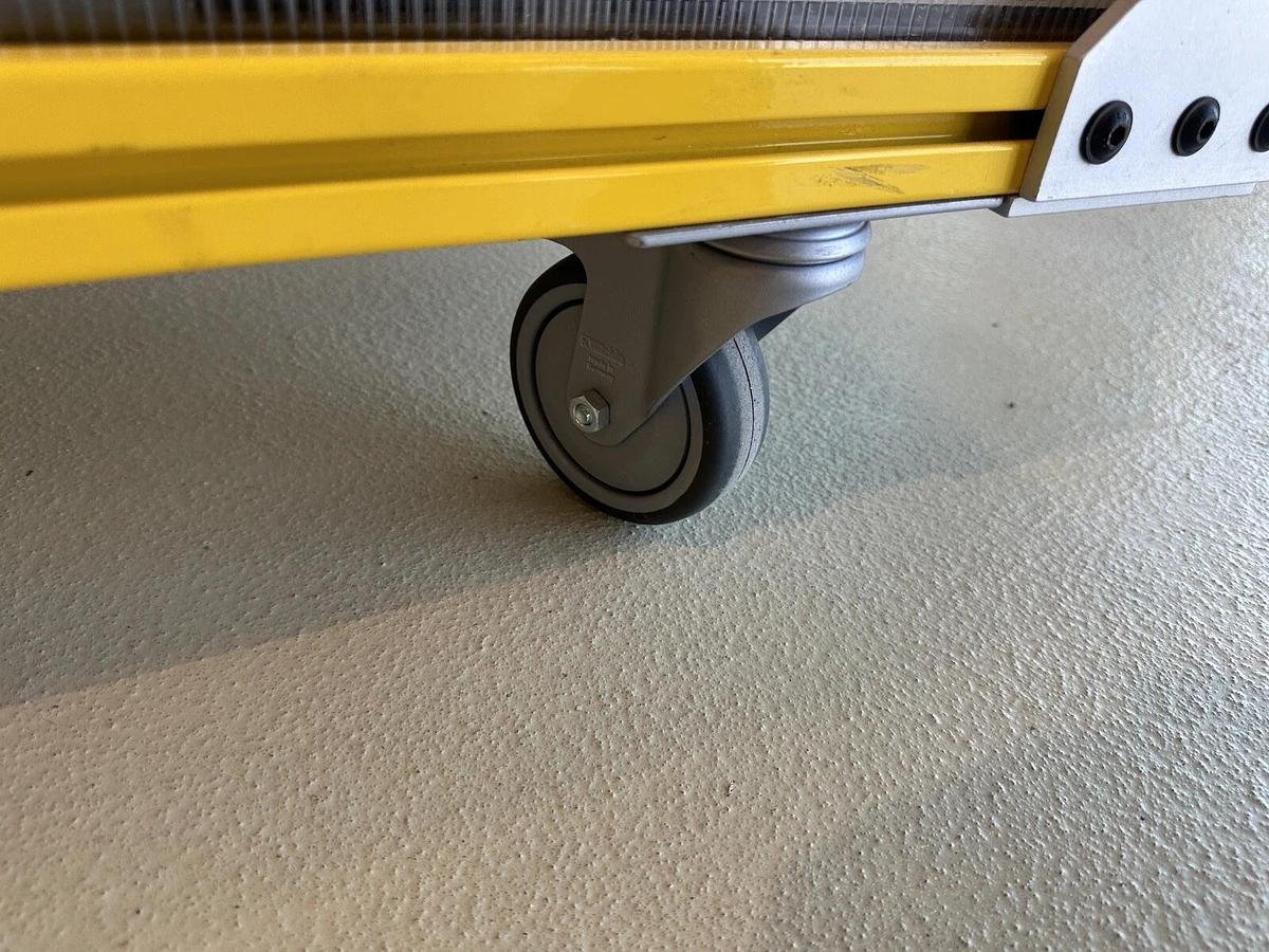 Used Custom 18pan-slot Dehydrator
